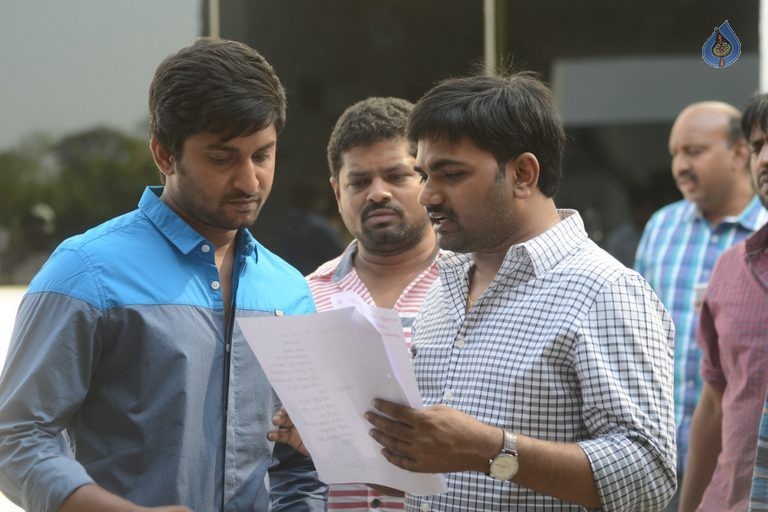 Bhale Bhale Magadivoy New Photos - 5 / 7 photos