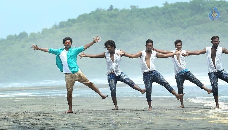 Bhale Bhale Magadivoy New Photos - 6 / 7 photos