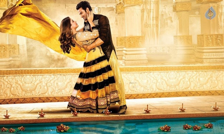 Bhale Manchi Roju Photos and Posters - 2 / 10 photos