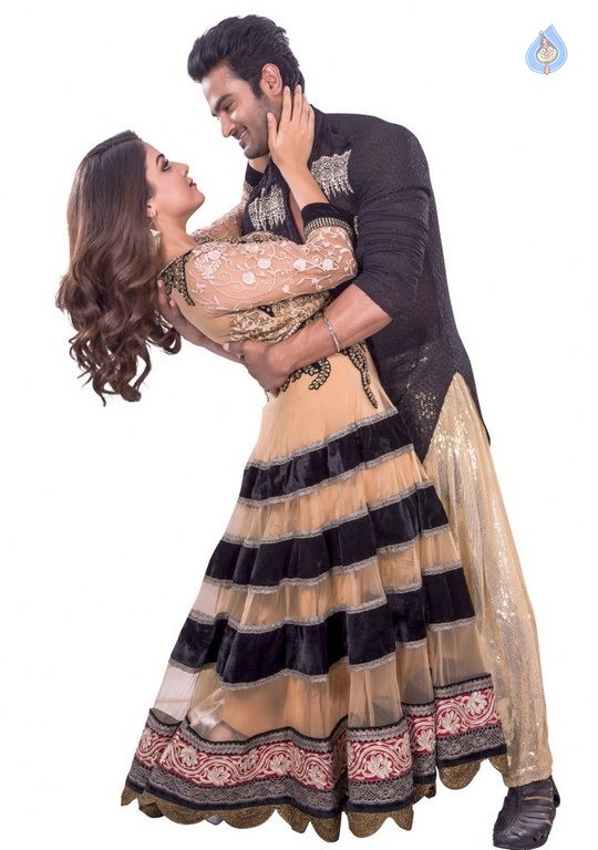 Bhale Manchi Roju Photos and Posters - 3 / 10 photos