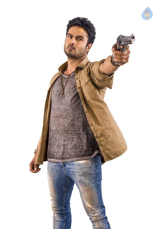 Bhale Manchi Roju Photos and Posters - 7 / 10 photos