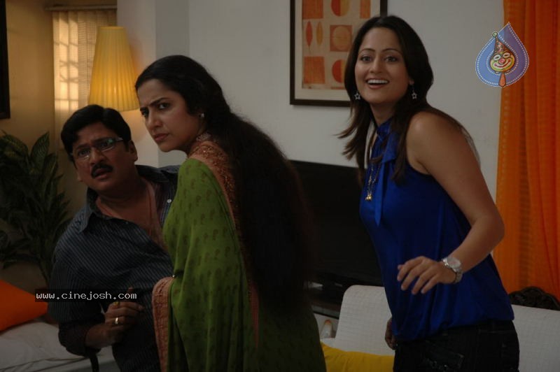 Bhale Mogudu Bhale Pellam Movie Gallery - 87 / 94 photos