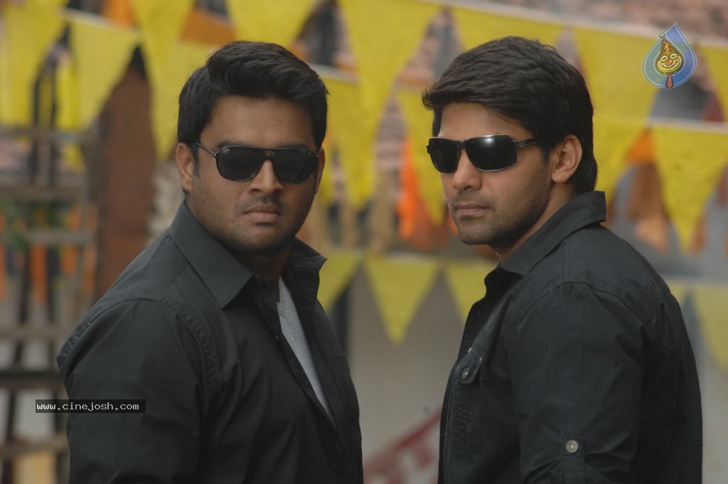 Bhale Thammudu Movie Stills - 19 / 22 photos