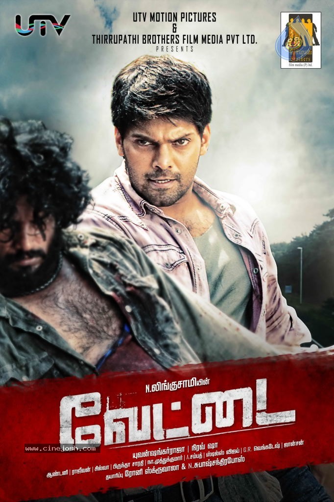 Bhale Thammudu Movie Posters  - 6 / 12 photos