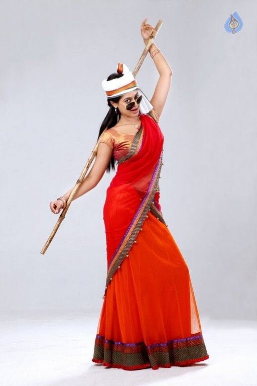 Bhallaladeva Movie Photos - 2 / 42 photos