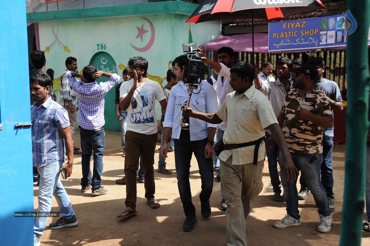 Bham Bolenath Latest Photos - 5 / 15 photos