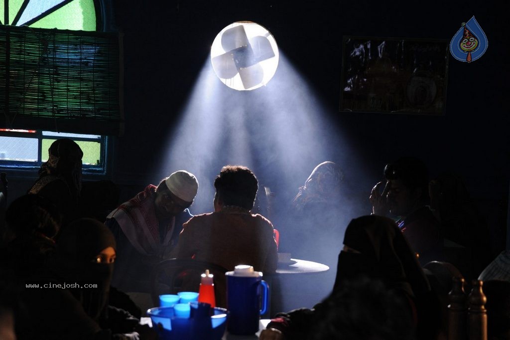 Bham Bolenath Movie Stills - 2 / 45 photos