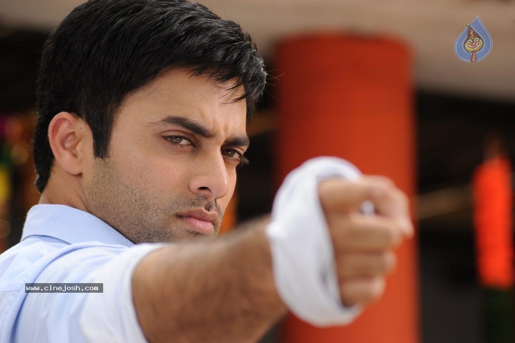 Bham Bolenath Movie Stills - 7 / 45 photos