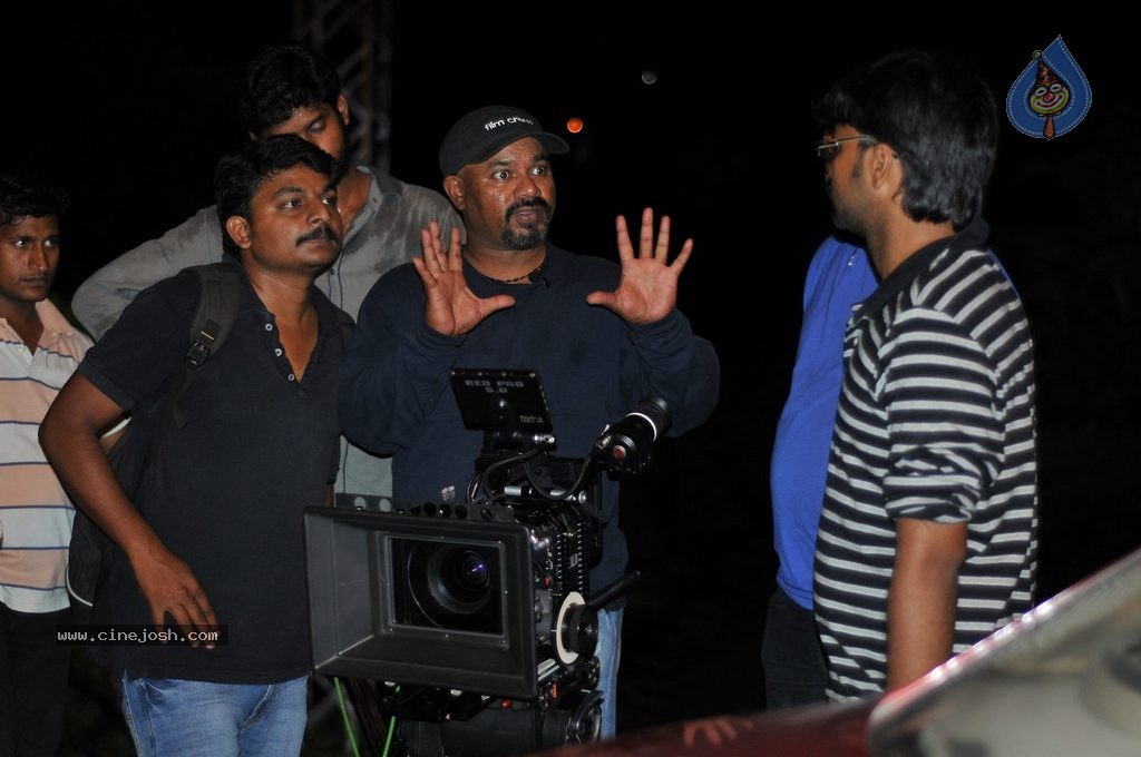 Bham Bolenath Movie Stills - 14 / 45 photos