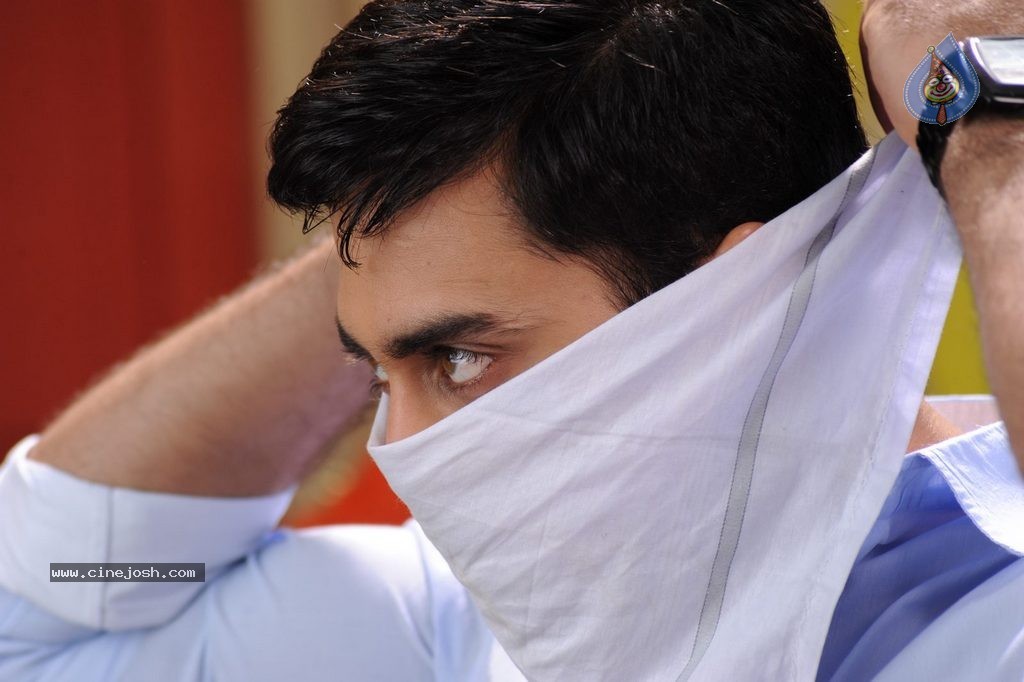 Bham Bolenath Movie Stills - 17 / 45 photos