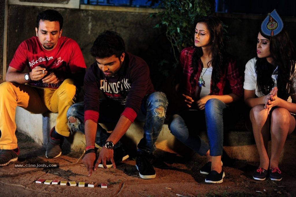 Bham Bolenath Movie Stills - 19 / 45 photos