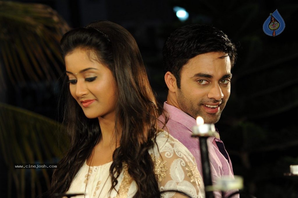 Bham Bolenath Movie Stills - 22 / 45 photos