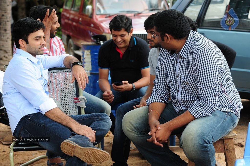 Bham Bolenath Movie Stills - 27 / 45 photos