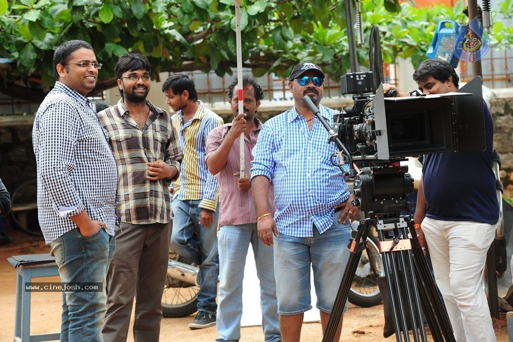 Bham Bolenath Movie Stills - 28 / 45 photos