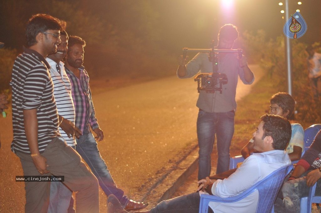 Bham Bolenath Movie Stills - 30 / 45 photos
