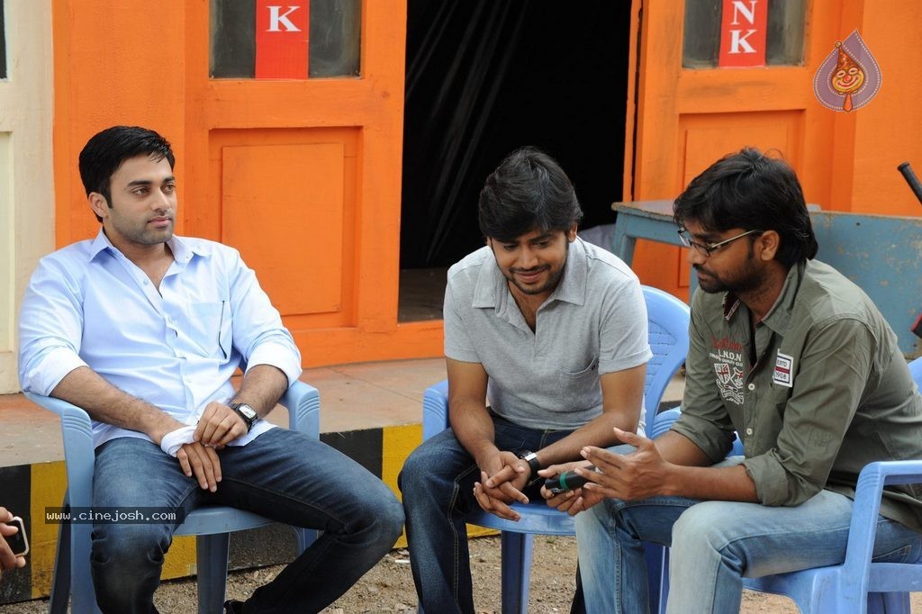 Bham Bolenath Movie Stills - 31 / 45 photos