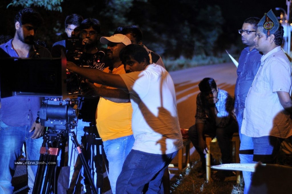 Bham Bolenath Movie Stills - 35 / 45 photos