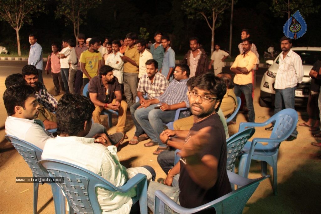 Bham Bolenath Movie Stills - 40 / 45 photos