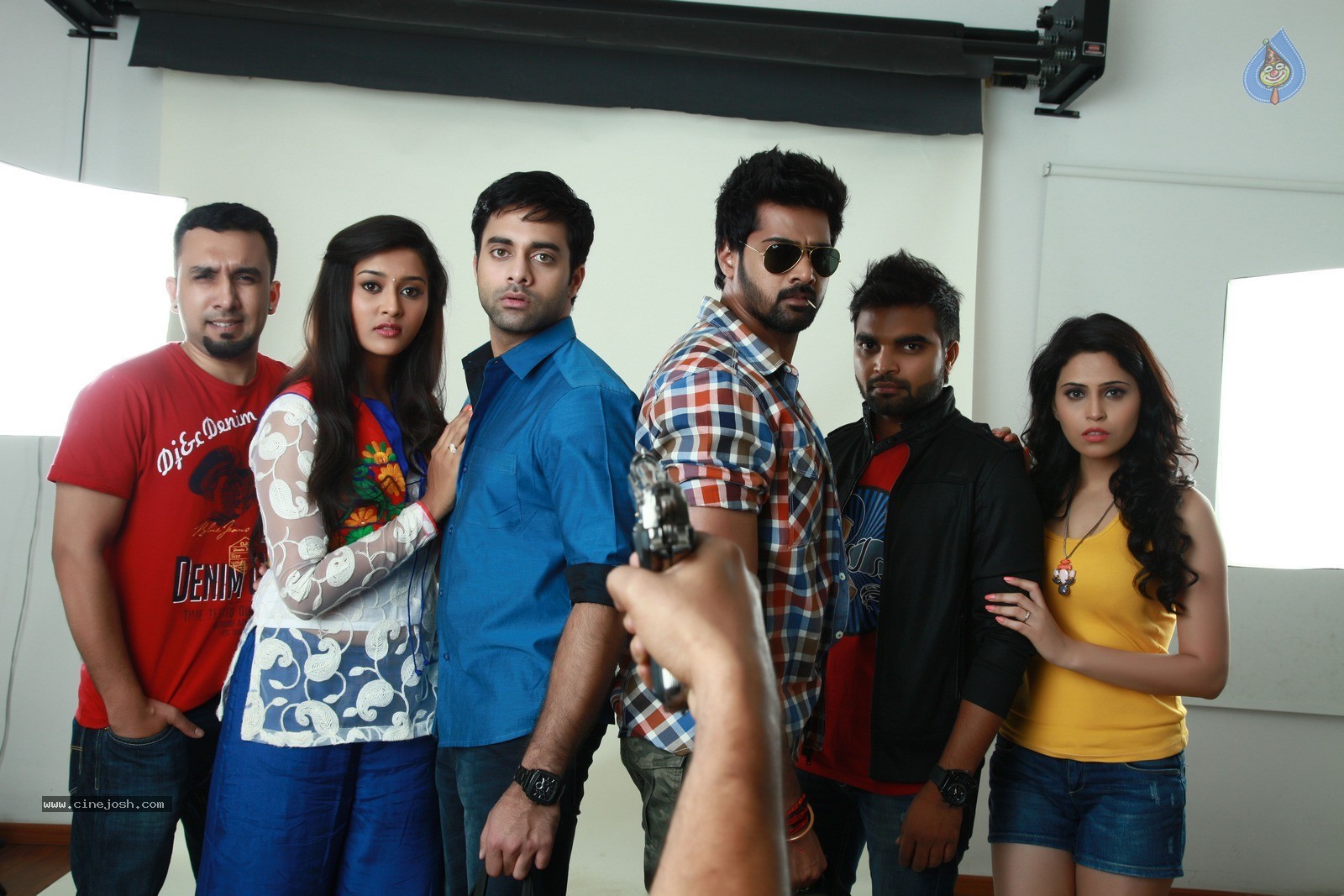 Bham Bolenath New Photos - 7 / 7 photos