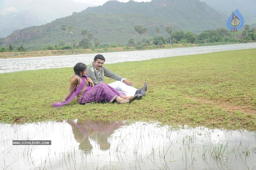 Bharani Tamil Movie Stills - 25 / 44 photos