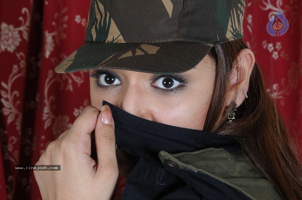 Bharath Parepalli New Movie Stills - 14 / 119 photos