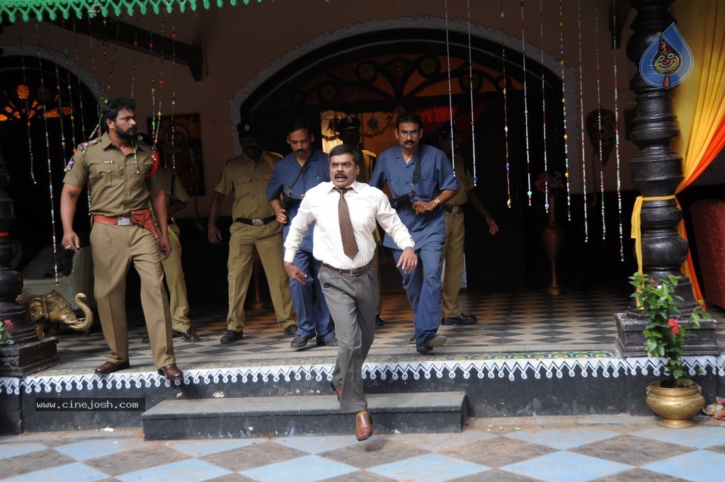 Bharath Parepalli New Movie Stills - 30 / 119 photos