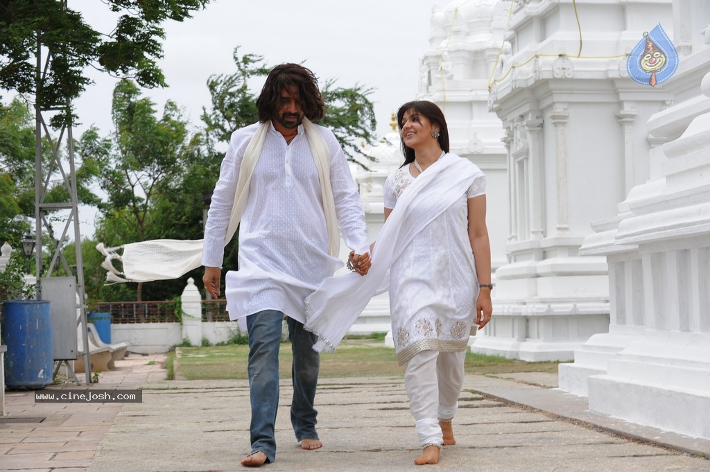 Bharath Parepalli New Movie Stills - 50 / 119 photos