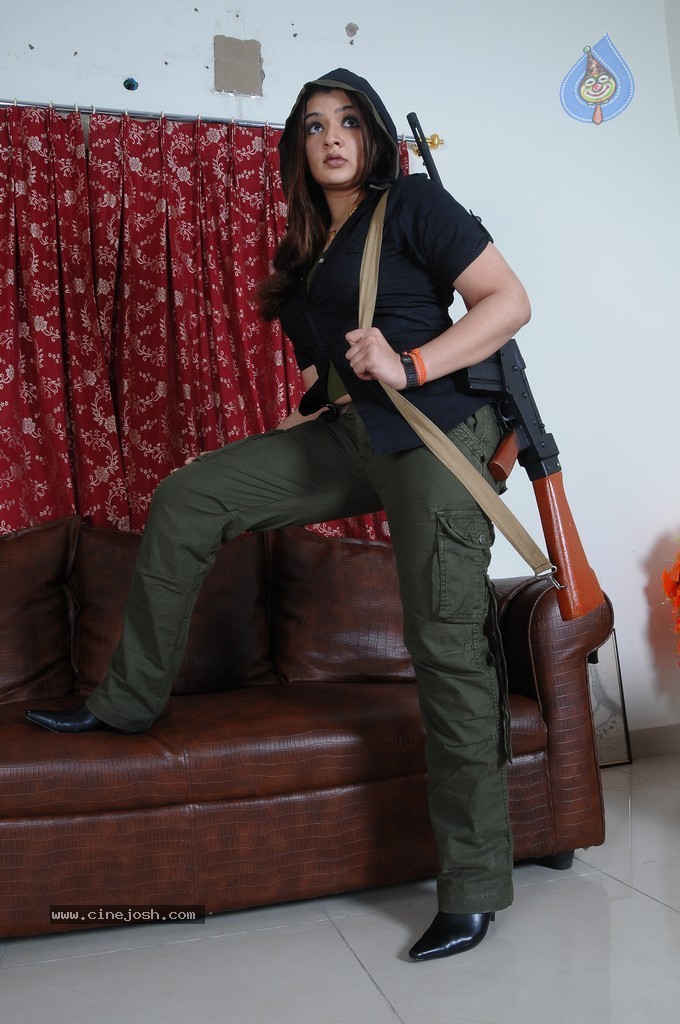 Bharath Parepalli New Movie Stills - 51 / 119 photos