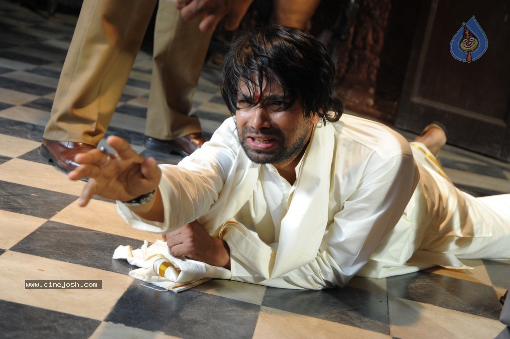 Bharath Parepalli New Movie Stills - 52 / 119 photos