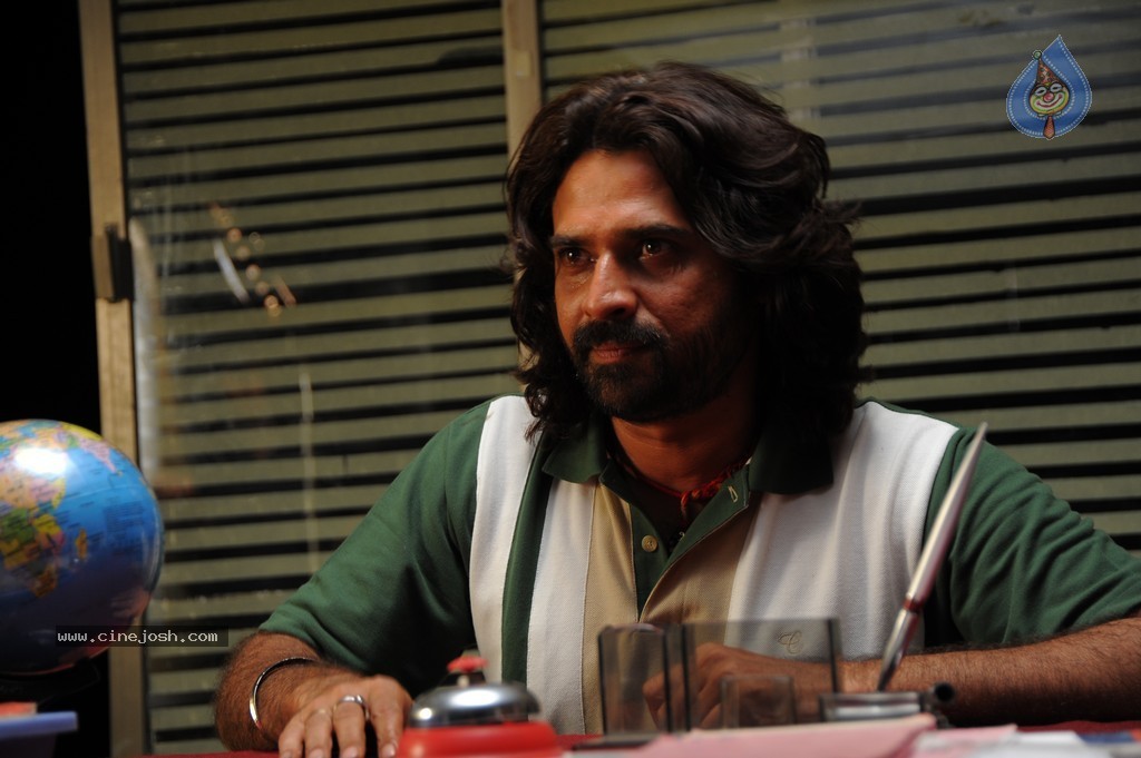 Bharath Parepalli New Movie Stills - 56 / 119 photos