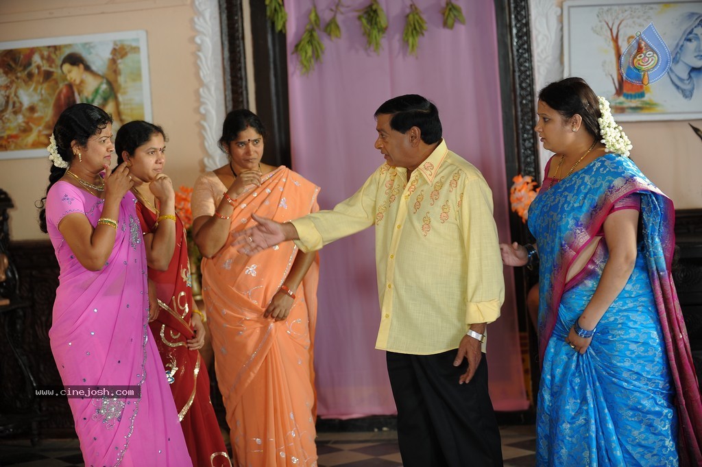 Bharath Parepalli New Movie Stills - 59 / 119 photos