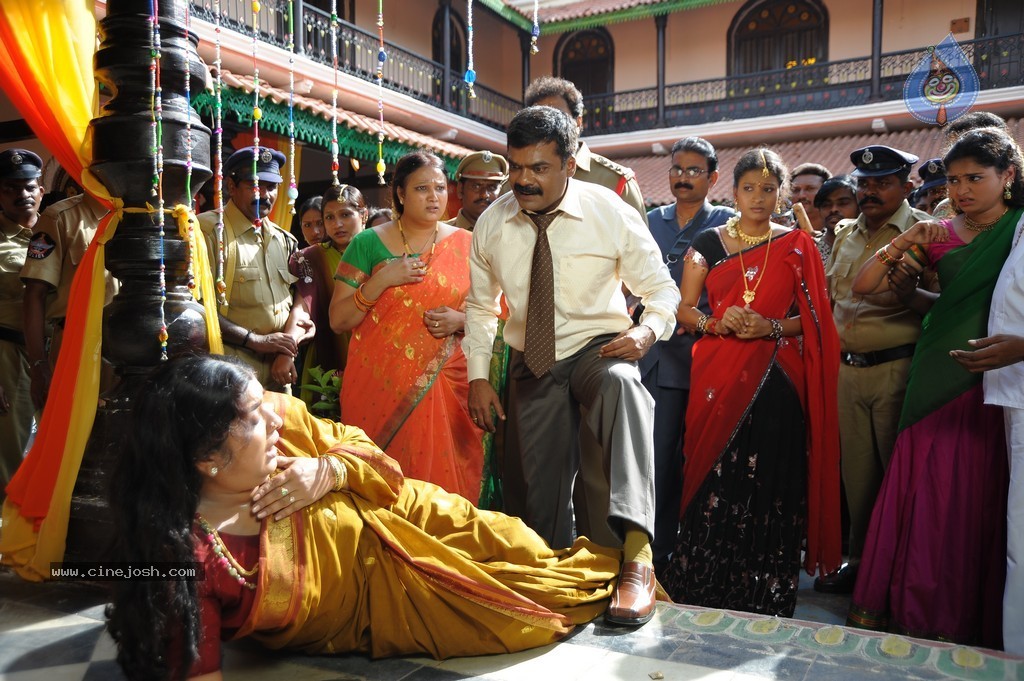 Bharath Parepalli New Movie Stills - 68 / 119 photos