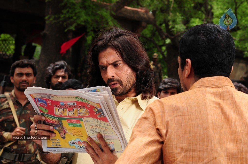 Bharath Parepalli New Movie Stills - 70 / 119 photos