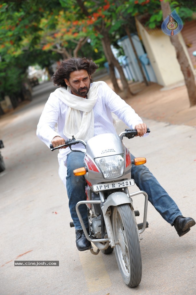 Bharath Parepalli New Movie Stills - 100 / 119 photos