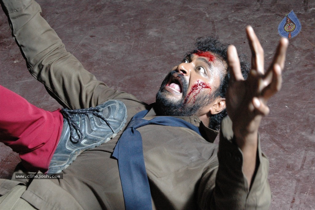 Bharath Parepalli New Movie Stills - 108 / 119 photos