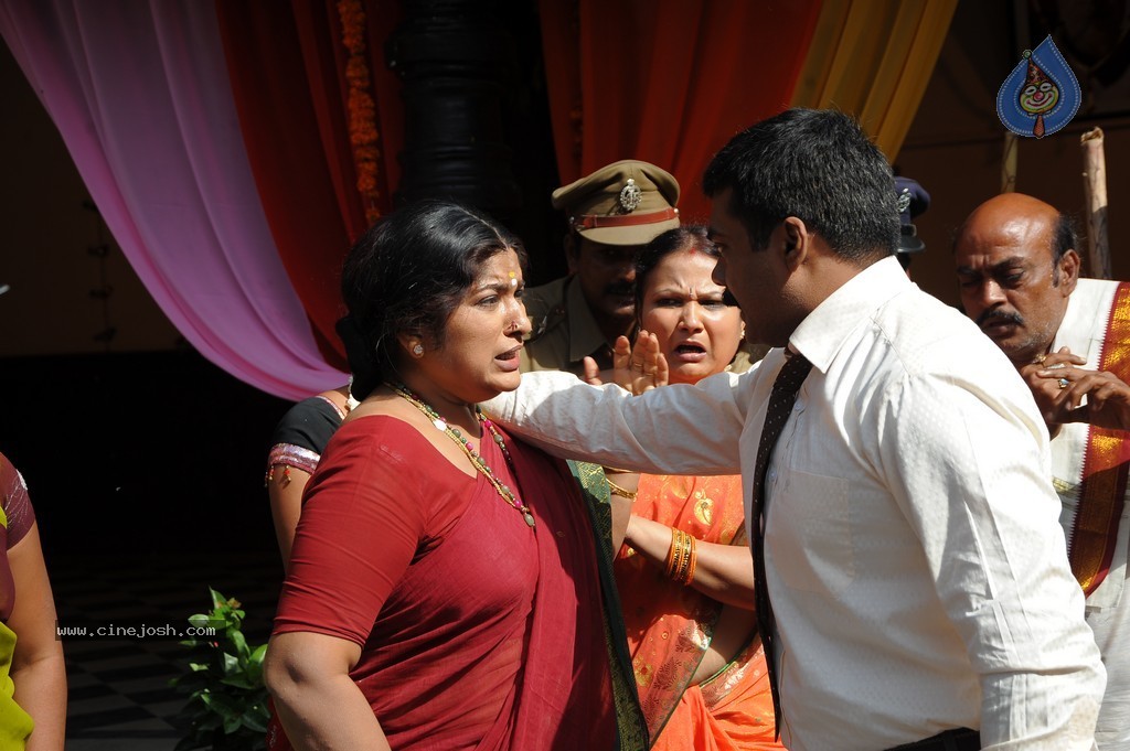 Bharath Parepalli New Movie Stills - 112 / 119 photos