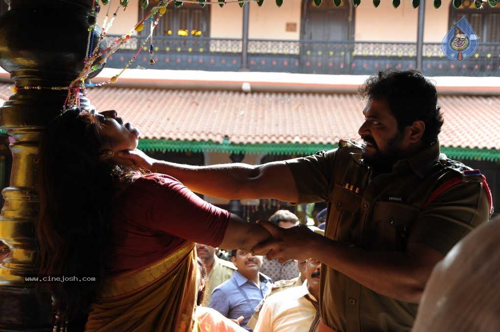 Bharath Parepalli New Movie Stills - 118 / 119 photos