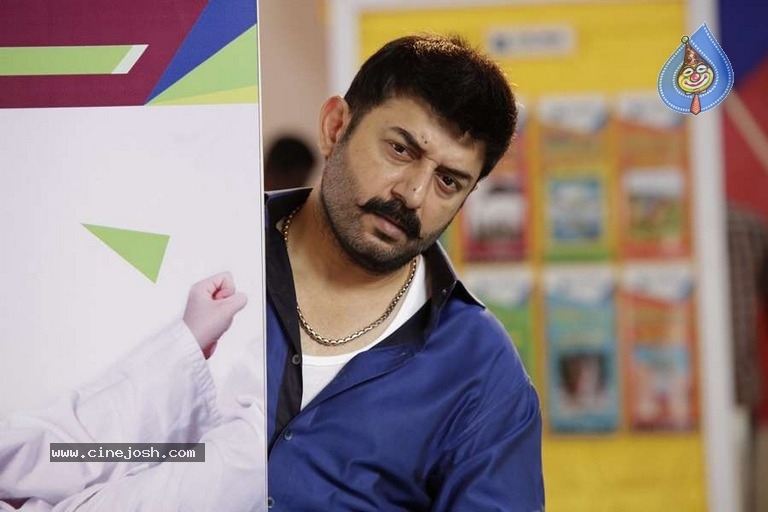 Bhaskar Oru Rascal Tamil Movie Stills - 8 / 8 photos