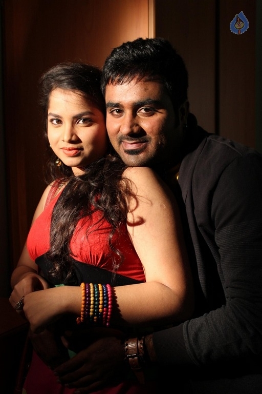 Bhavanthi 108 Movie Stills - 6 / 33 photos