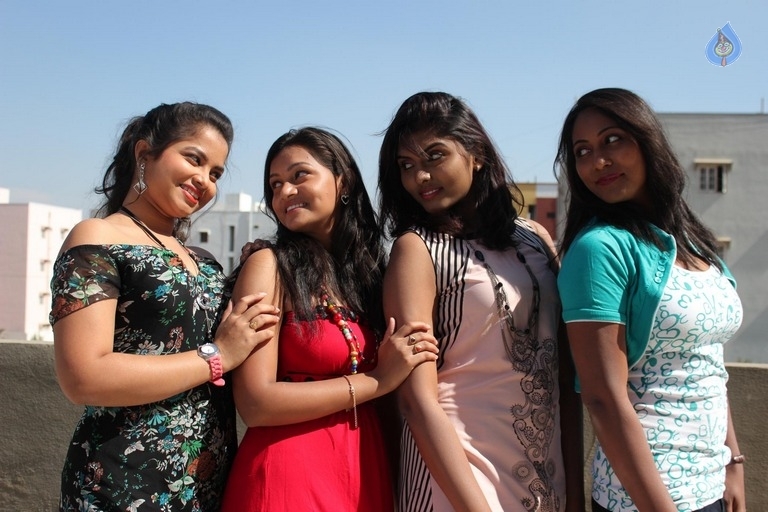 Bhavanthi 108 Movie Stills - 18 / 33 photos