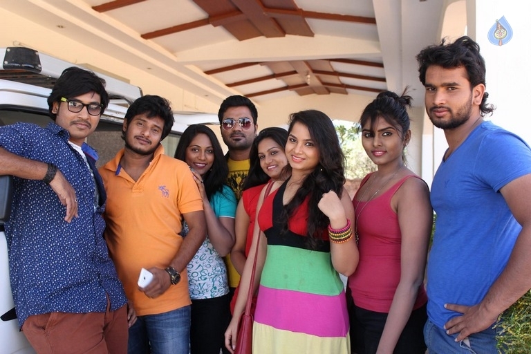 Bhavanthi 108 Movie Stills - 19 / 33 photos