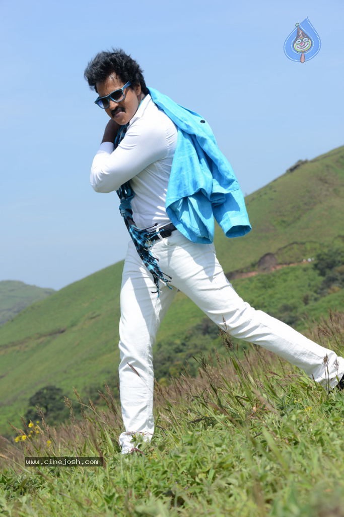 Bheemavaram Bullodu Movie New Stills - 5 / 49 photos