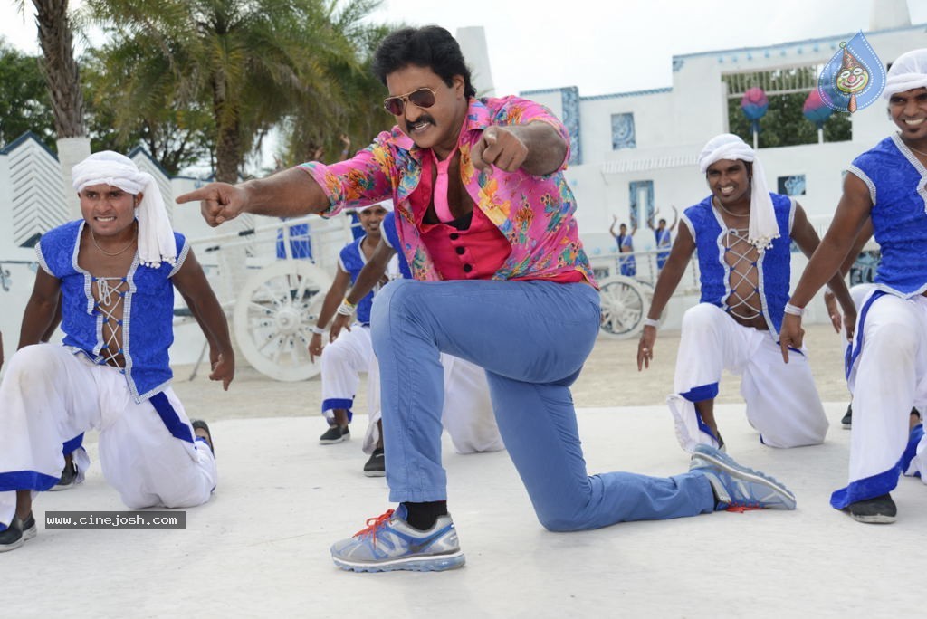 Bheemavaram Bullodu Movie New Stills - 7 / 49 photos