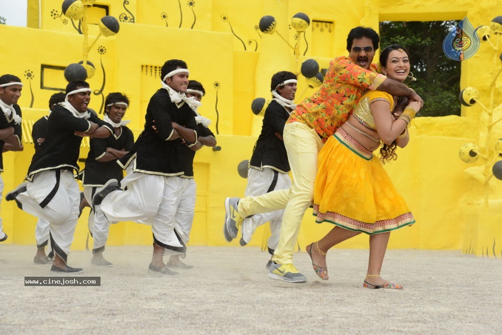 Bheemavaram Bullodu Movie New Stills - 8 / 49 photos