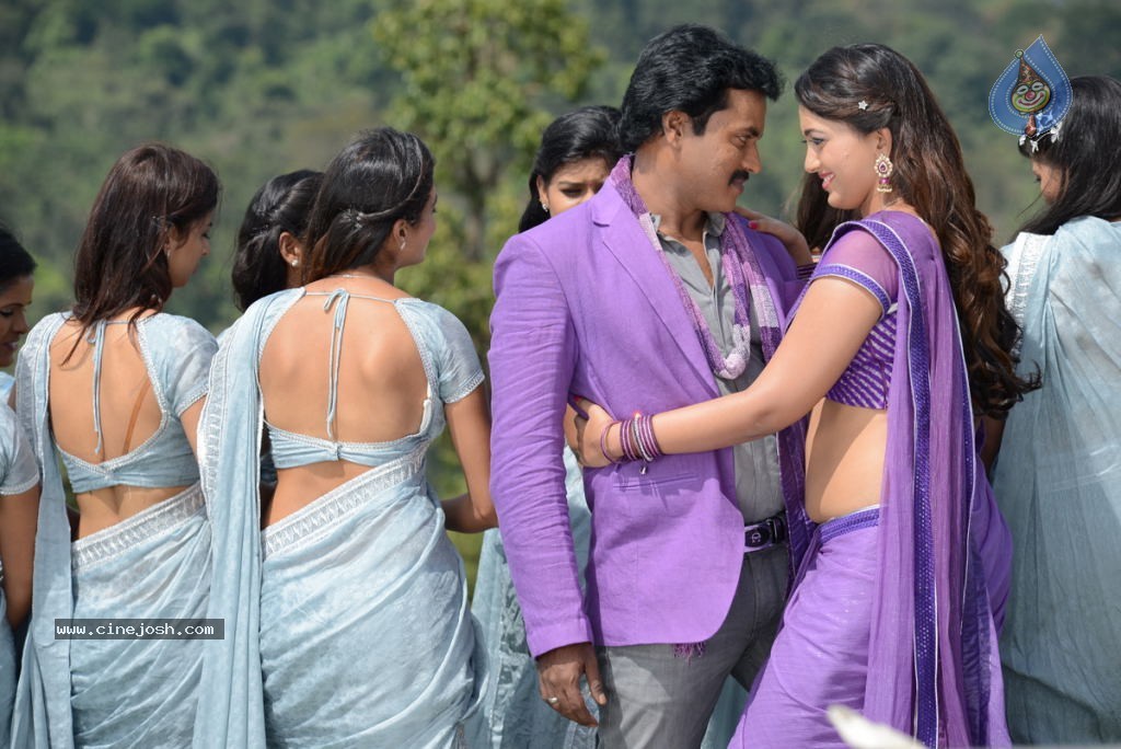 Bheemavaram Bullodu Movie New Stills - 11 / 49 photos