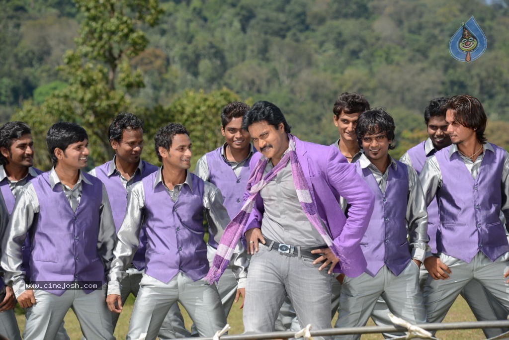 Bheemavaram Bullodu Movie New Stills - 12 / 49 photos