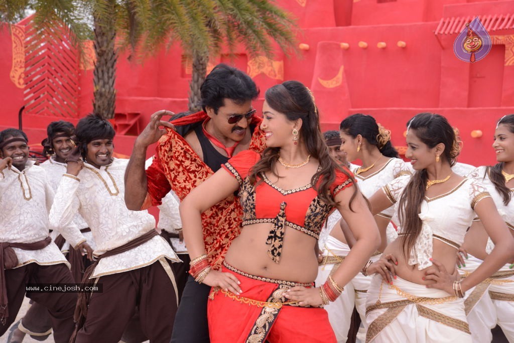 Bheemavaram Bullodu Movie New Stills - 16 / 49 photos