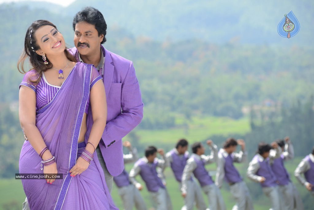 Bheemavaram Bullodu Movie New Stills - 18 / 49 photos