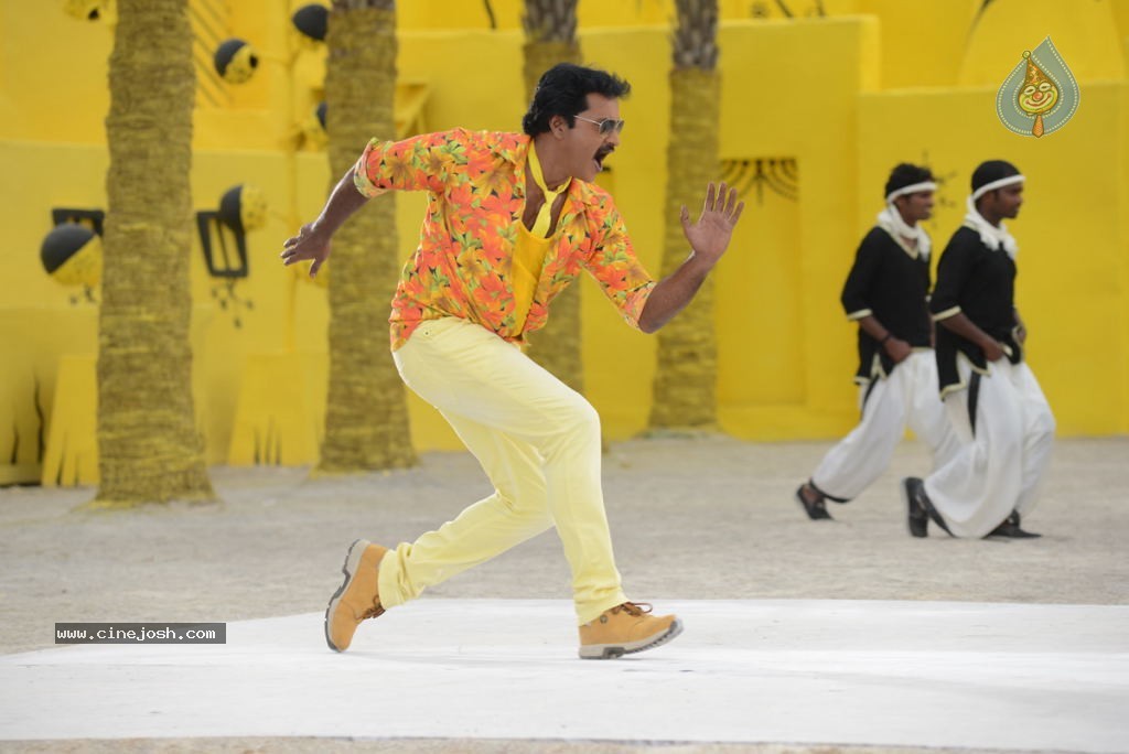 Bheemavaram Bullodu Movie New Stills - 30 / 49 photos