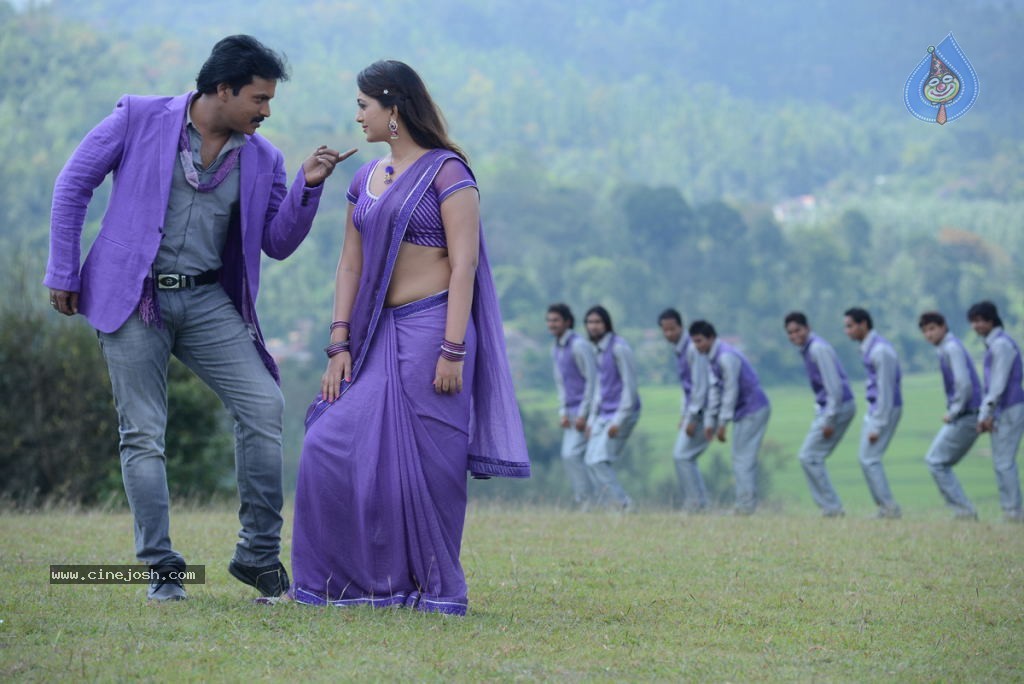 Bheemavaram Bullodu Movie New Stills - 31 / 49 photos